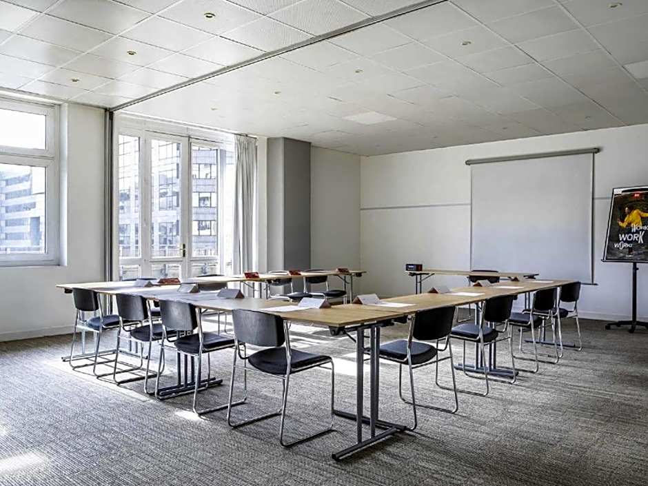 ibis budget Paris Porte de Bercy