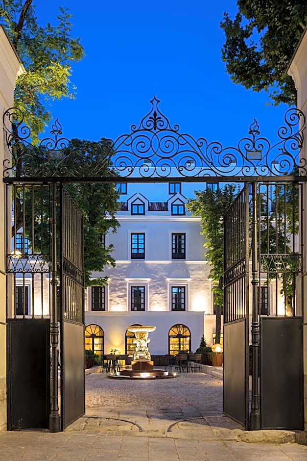 Palacio de los Duques Gran Meliá