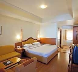 Hotel Nahar Nilgiris