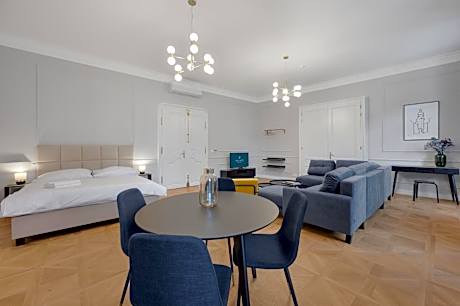 Superior Apartment 110