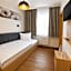 Hotel Central City Hbf Nürnberg Garni