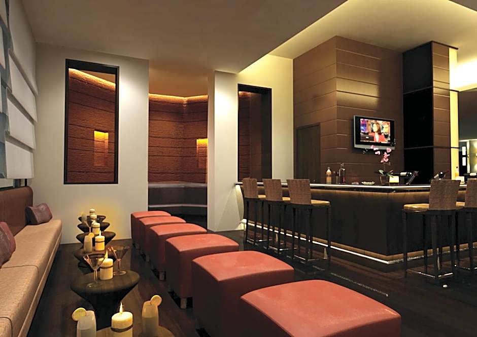 The Westin Washington Dulles Airport