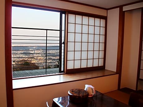 Standard Japanese Style Room