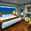 City Express Suites by Marriott Ciudad de México Anzures