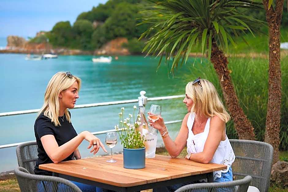 St Brelade's Bay Hotel