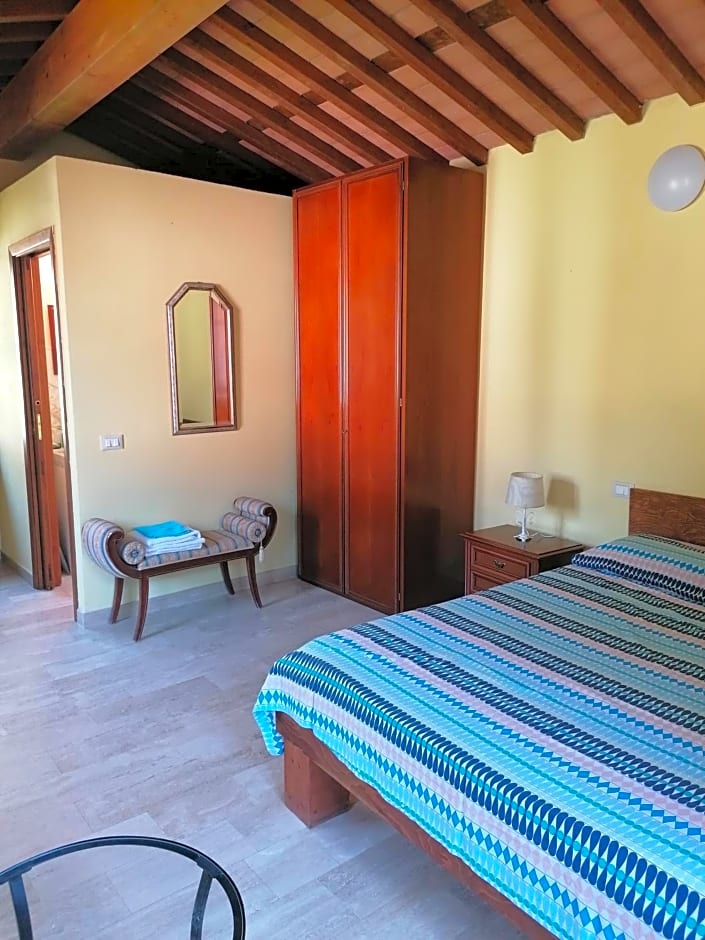 Casa del Marmo