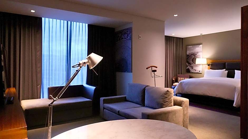 Fiesta Americana Ciudad de México Toreo