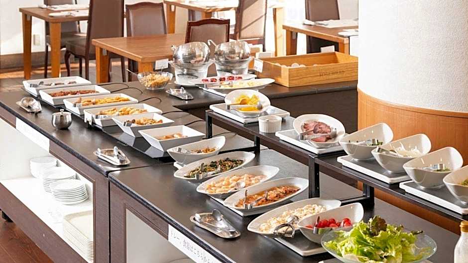 Hashidate Bay Hotel
