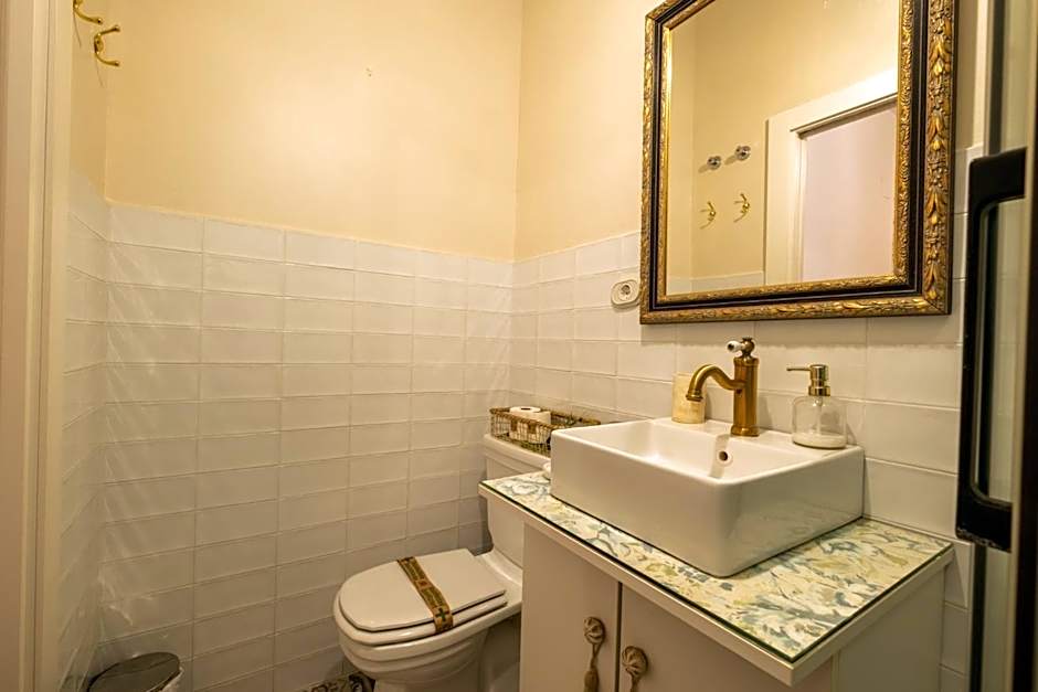 Palacete de La Alameda - Adults Only-