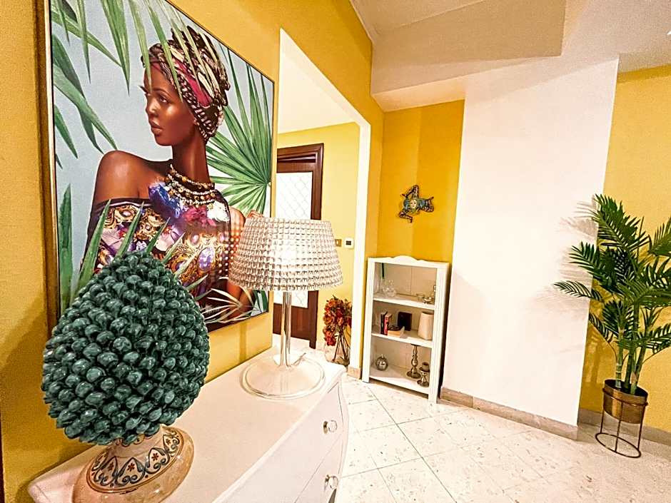 Al Politeama Rooms B&B
