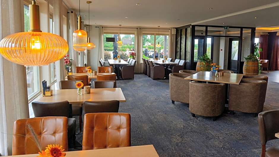 Hotel de Harmonie