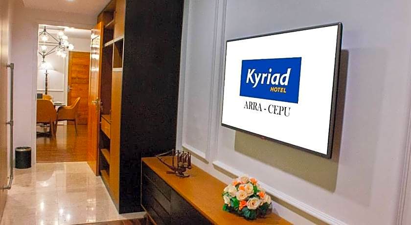 KYRIAD ARRA HOTEL CEPU