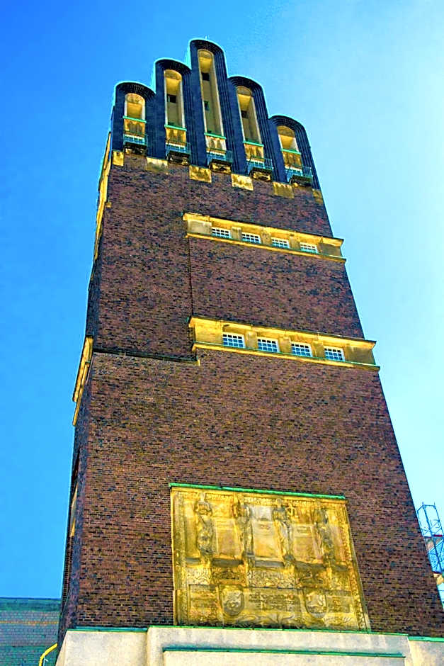 Intercityhotel Darmstadt