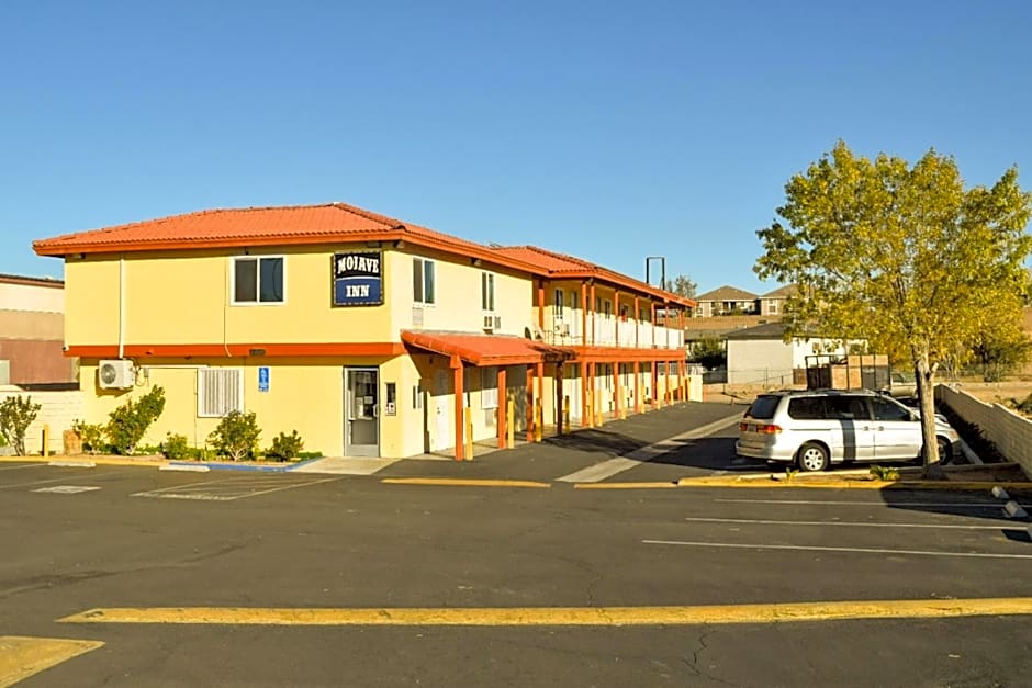 Mojave Inn