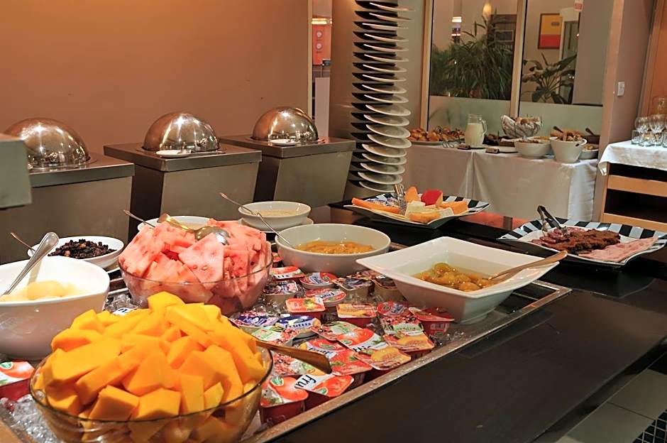 Golden Tulip Port Harcourt