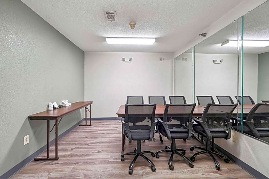 Quality Inn & Suites Dawsonville