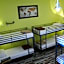 Home Genoa Hostel