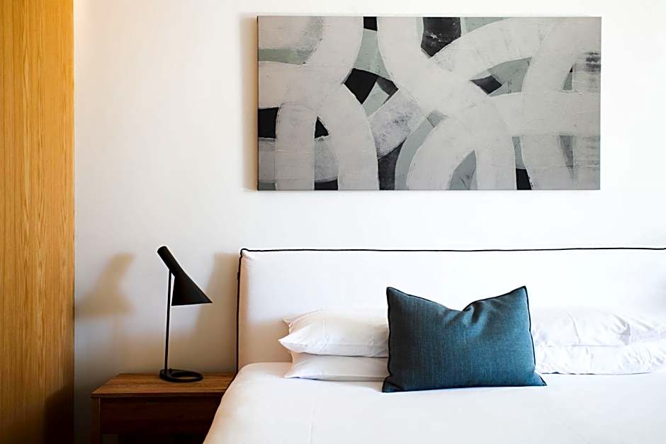 Bannisters Pavilion Mollymook