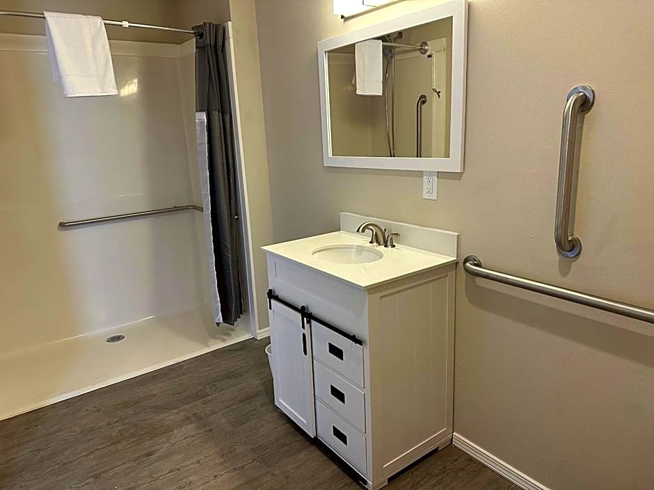 The GQ Extended Stay