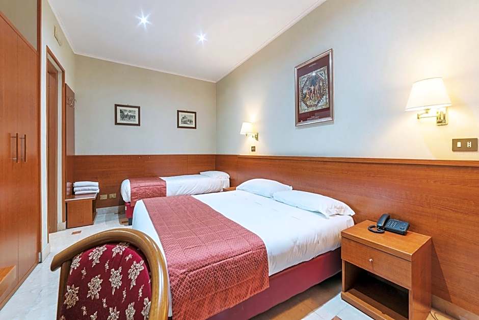 Hotel Riviera Fiumicino