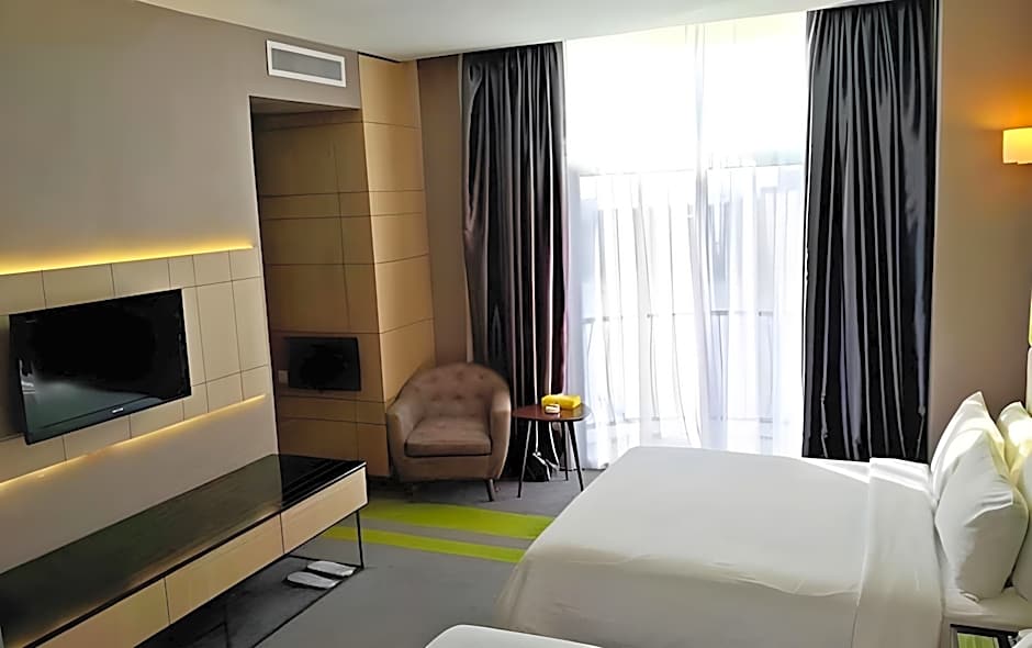 Mega View Hotel