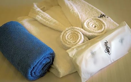 Privilege Junior Suite Swim up - Adults Only