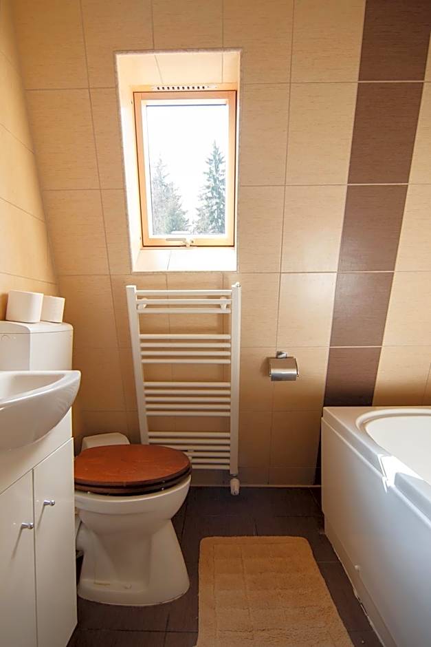 Centrul de Echitatie Poiana Brasov