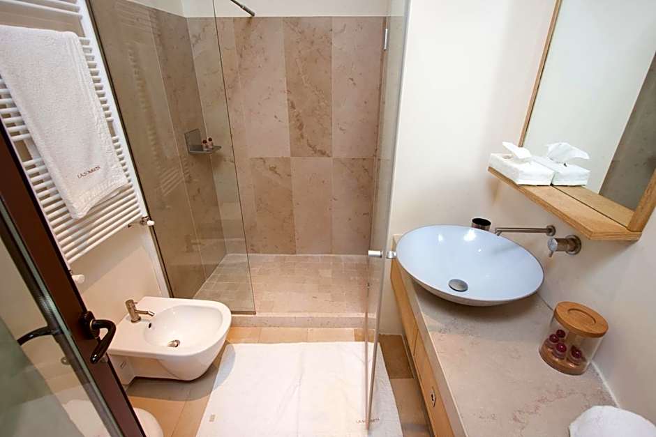 La Sommita Relais & Chateaux