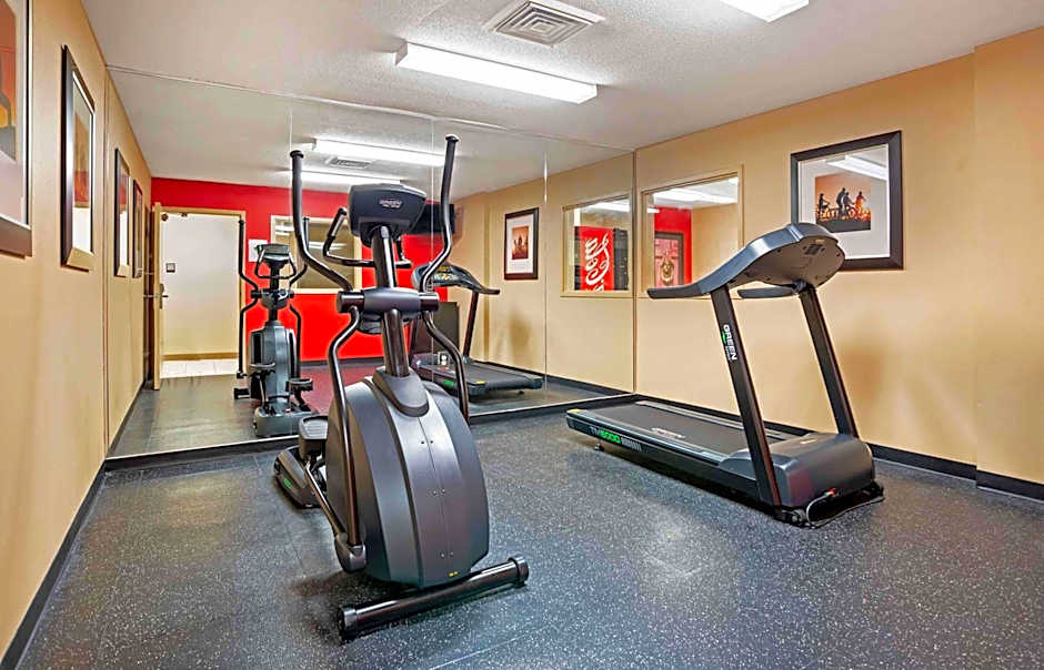 Extended Stay America Suites - Fairbanks - Old Airport Way