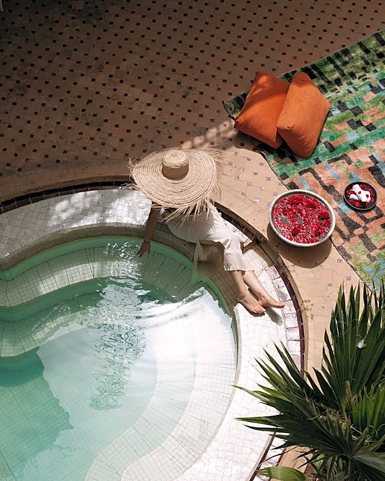 Marrakech Riads, Angsana Heritage Collection