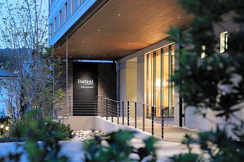 Fairfield by Marriott Hyogo Awaji Fukura