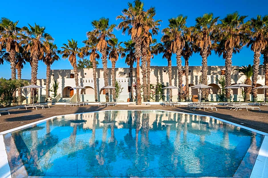 Porto Bello Beach Hotel