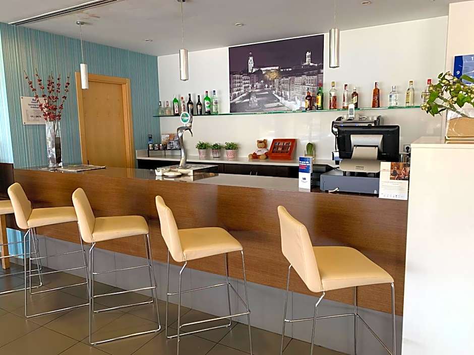 Holiday Inn Express Vitoria By IHG