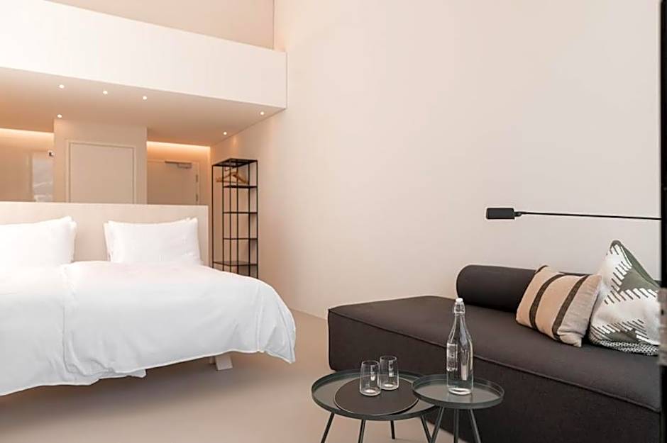 Design Hotel Tyrol