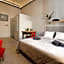 BudapeStayz - Raday Rooms