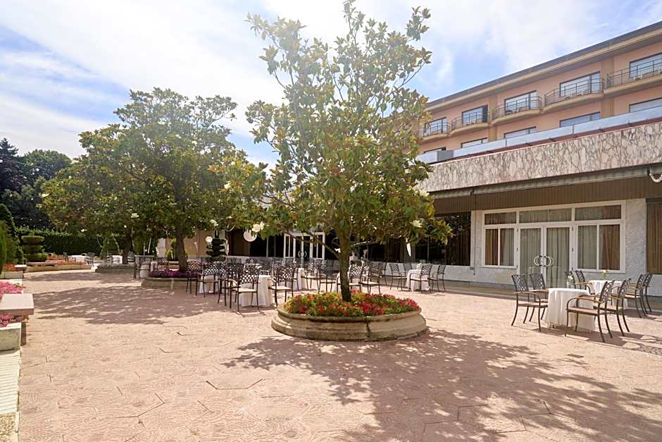Hotel Regio