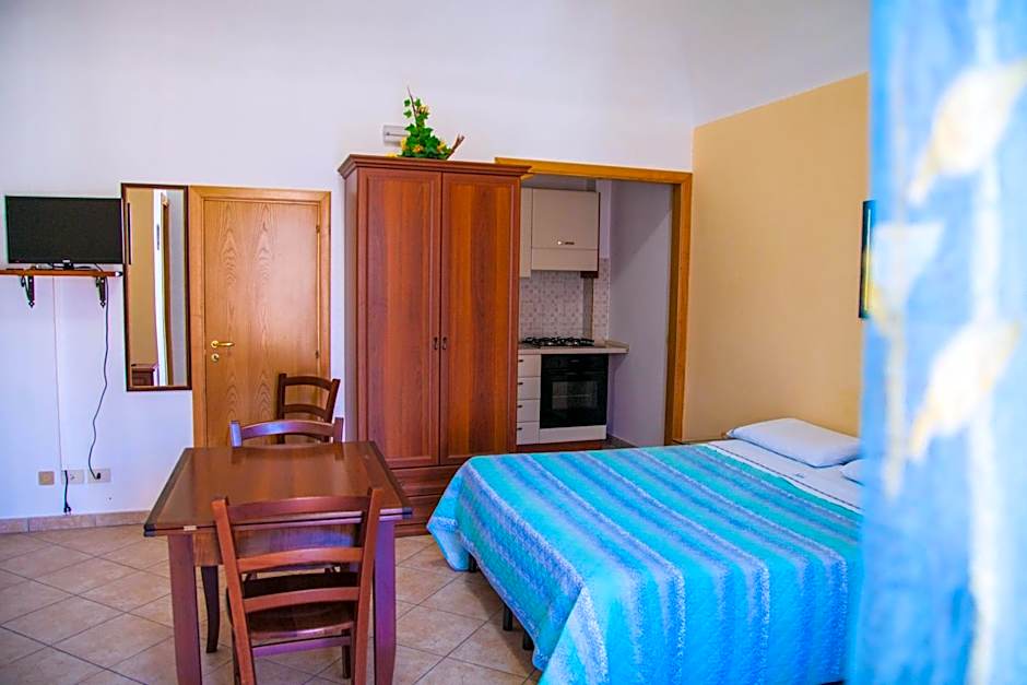 Bed & Breakfast Il Castellino