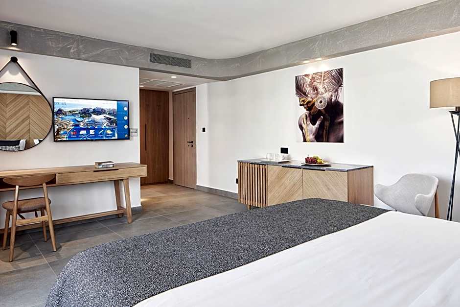 Atlantica Caldera Palace