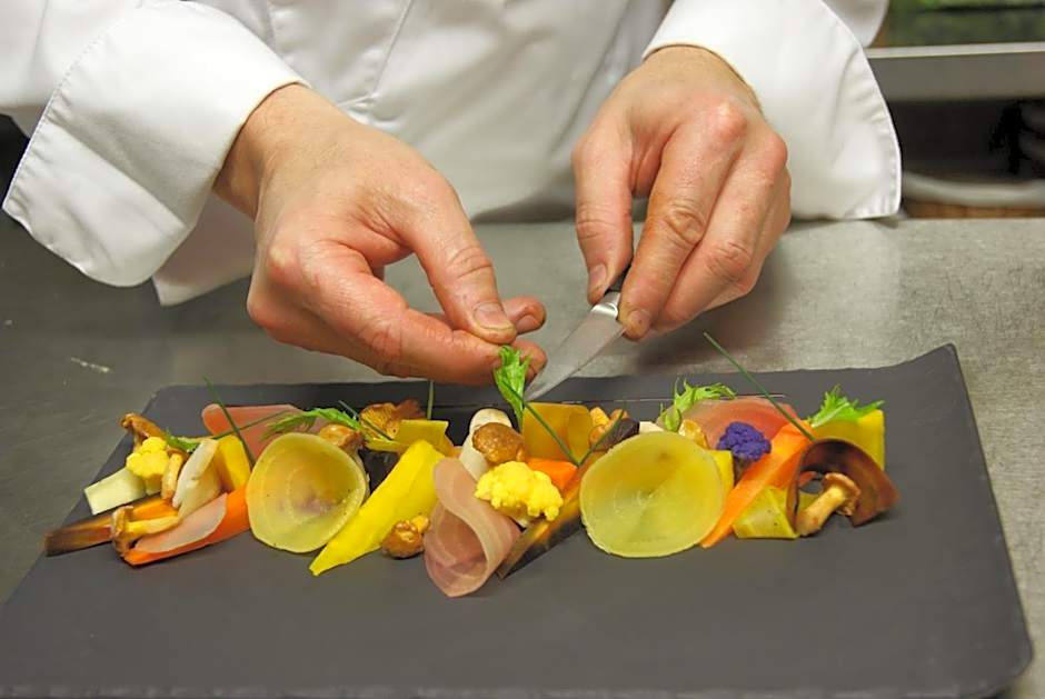 Logis Hotel Restaurant des Voyageurs