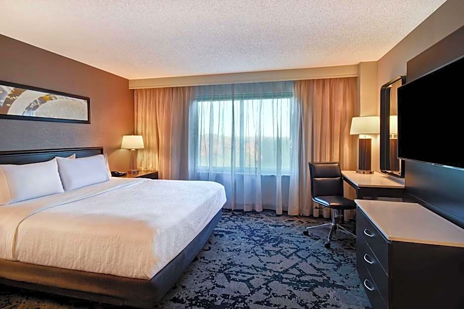 Embassy Suites By Hilton Hotel Raleigh-Durham-Research Triangle East