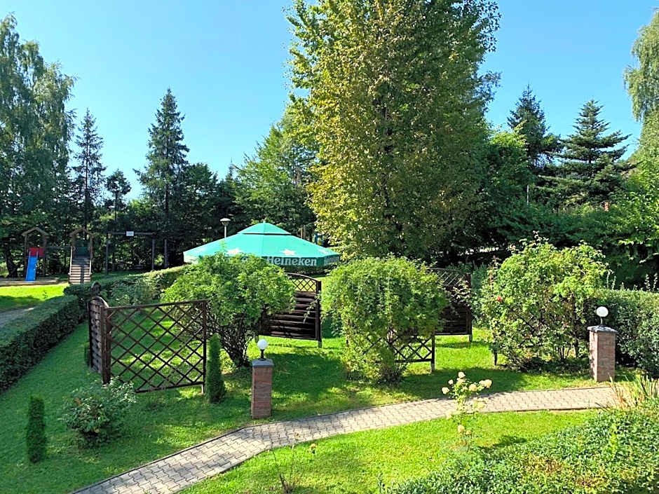 Centrum Wypoczynku ODYS