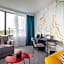 Mercure Antwerp City Centre