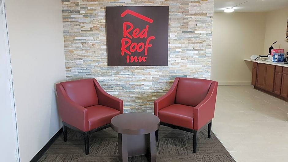 Red Roof Inn Cullman