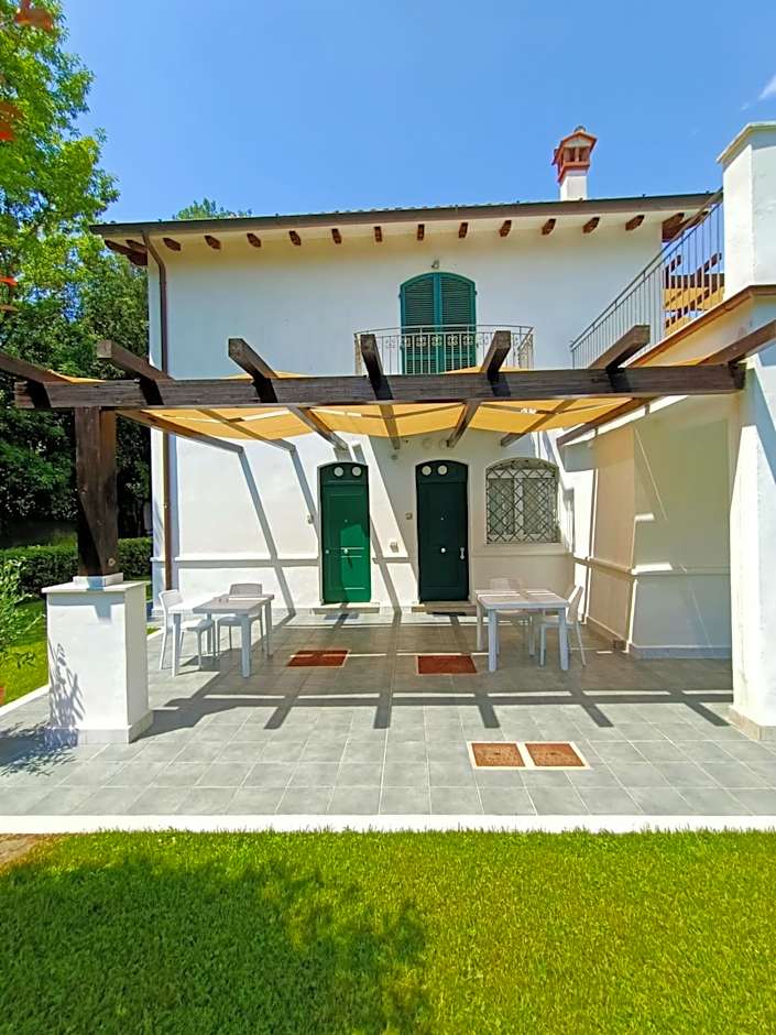 Residenza Casa Bianca