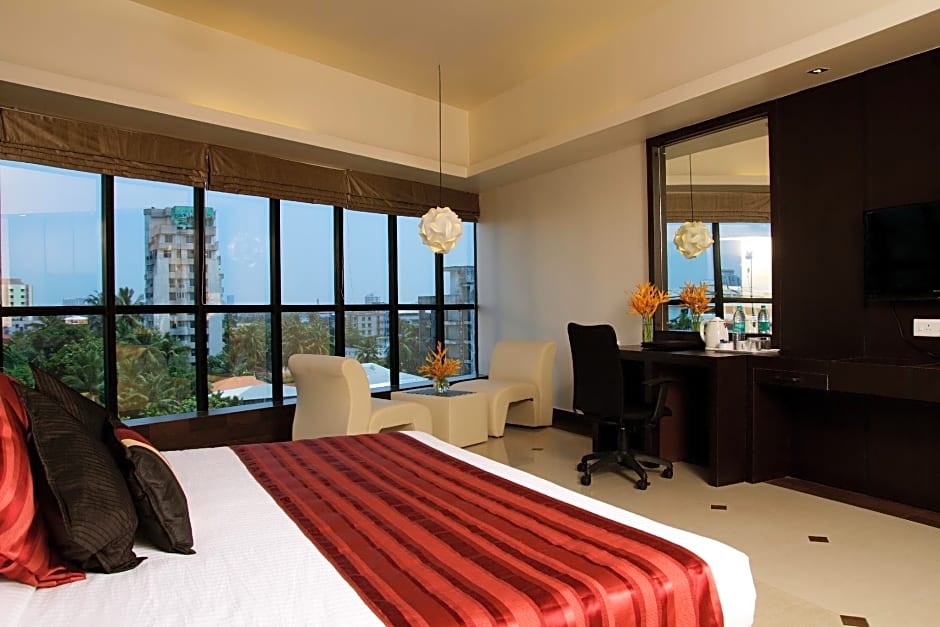 Hotel Imperial Regency