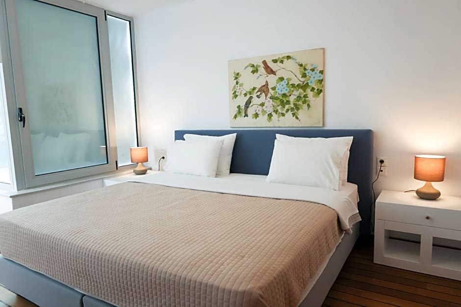 Kanapitsa Mare Hotel