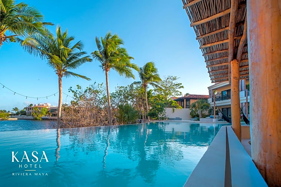 KASA Hotel Riviera Maya