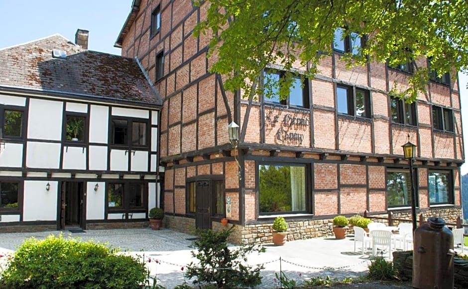 Hôtel Grand-Champ