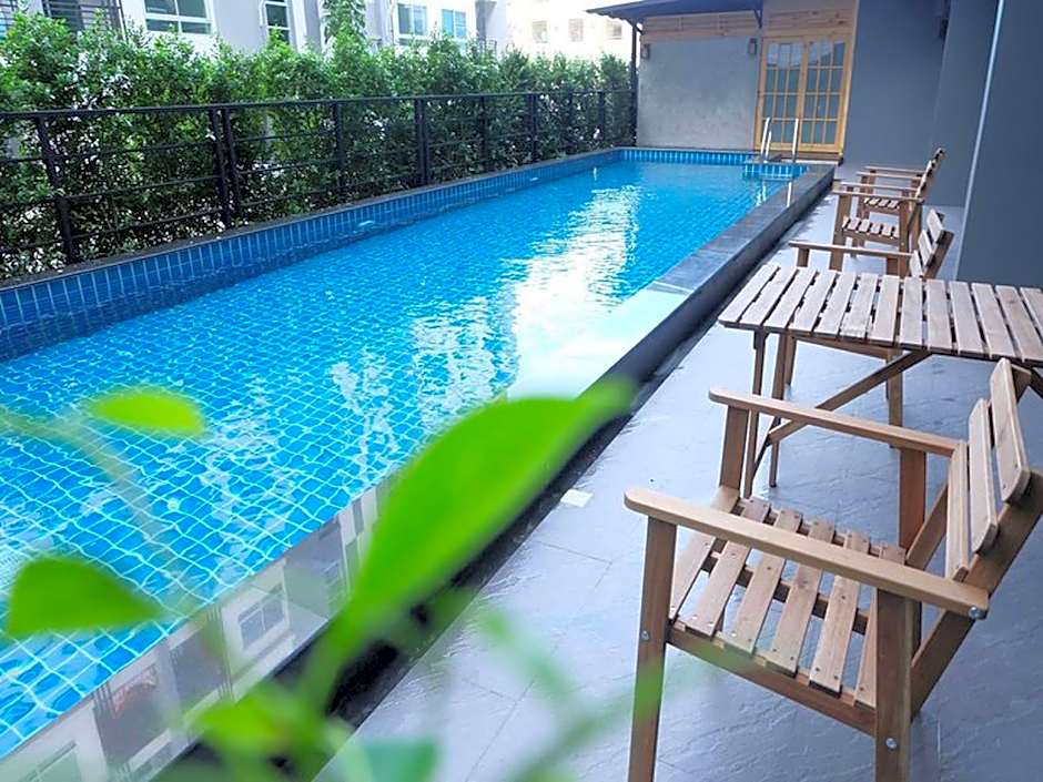 Interpark Hotel & Residence, Eastern Seaboard Rayong