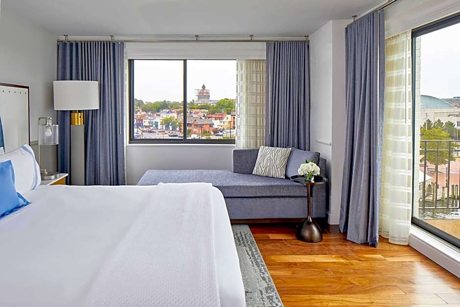 Annapolis Waterfront Hotel, Autograph Collection by Marriott